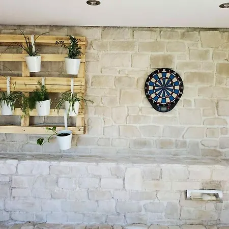 Jasmina Comfortable Holiday home