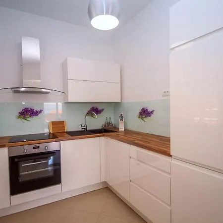 Jasmina Comfortable Holiday home *