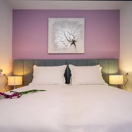 Prázdninový dům Jasmina Comfortable *