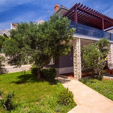 Holiday home Jasmina Comfortable