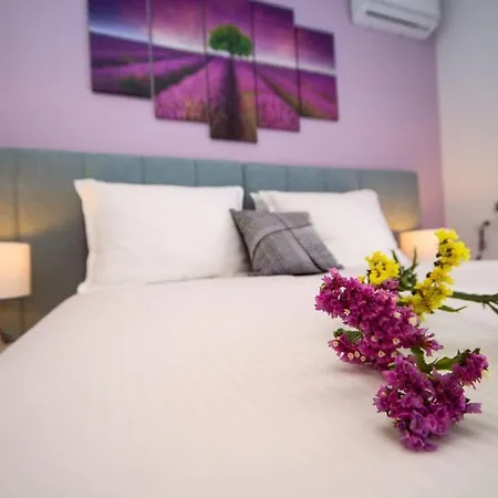Jasmina Comfortable Prázdninový dům *
