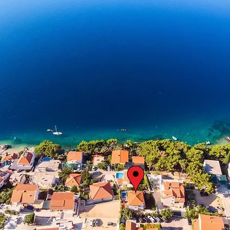 Holiday home Jasmina Comfortable Omis