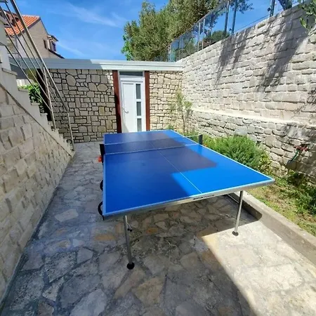 Prázdninový dům Jasmina Comfortable *