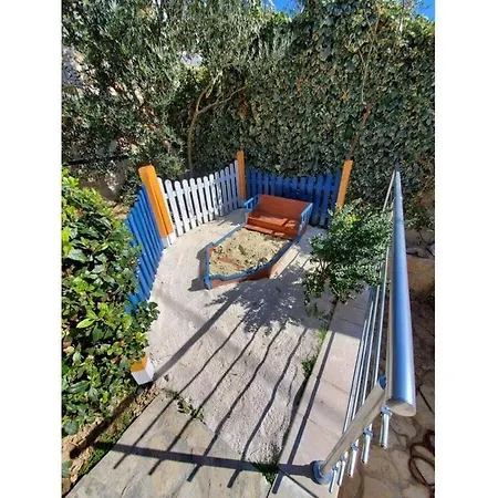 Holiday home Jasmina Comfortable