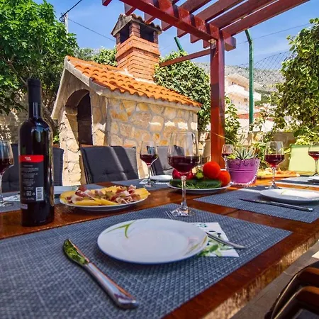 Holiday home Jasmina Comfortable *